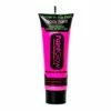 Glow In The Dark Face Body Paint 10ml Halloween Fancy Dress