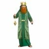 Kids Wise Man Costume Christmas Nativity Play Fancy Dress 2 Kids Wise Man Costume Christmas Nativity Play Fancy Dress -Snazaroo Sales 1 74691.1592472900.1100.1100