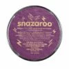 Snazaroo Metallic Vibrant Halloween Face Paint Makeup -Snazaroo Sales 1 78833.1592478853.1100.1100