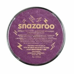 Snazaroo Metallic Vibrant Halloween Face Paint Makeup -Snazaroo Sales 5dfa4f57 87ad 4ba7 bc14 67f8ff3f7bcf