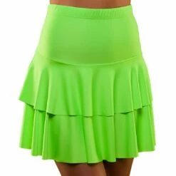 80s Ra Ra Skirt Fancy Dress Costume Halloween Dance Disco -Snazaroo Sales EF 2257 G 1600 1 24919.1508422648.1100.1100