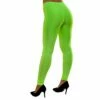 80s Neon Leggings Fancy Dress Costume Halloween Disco Dance -Snazaroo Sales EF 2258 G 1600 1 78388.1592473758.1100.1100