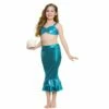 Magical Mermaid Girls Fancy Dress Costume Ariel Halloween -Snazaroo Sales EG 3636 1000 92733.1505743916.1100.1100