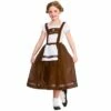Bavarian Girl Fancy Dress Costume Germany National Dress -Snazaroo Sales EG 3637 1600 1 39935.1568362921.1100.1100