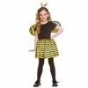 Girls 3 Piece Bumblebee Set Yellow Black Stripe Fancy Dress -Snazaroo Sales EG 3639 1600 1 87138.1578397605.1100.1100 6bd2d978 7fc5 4562 a634 736b64ca8c0f