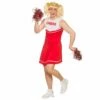 Mens Hot Cheerleader Fancy Dress Costume Stag Halloween 1 Mens Hot Cheerleader Fancy Dress Costume Stag Halloween -Snazaroo Sales EM 3251 1000 45563.1505464937.1100.1100