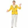 Mens Holiday Camp Costume Fancy Dress Hi De Hi Yellowcoat 1 Mens Holiday Camp Costume Fancy Dress Hi De Hi Yellowcoat -Snazaroo Sales EM 3258 1000 55395.1529081557.1100.1100