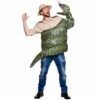 Adult Snake Costume Green Anaconda Fancy Dress Halloween 1 Adult Snake Costume Green Anaconda Fancy Dress Halloween -Snazaroo Sales FN 8634 1000 56953.1534564527.1100.1100 35c7d160 a97a 456b a743 ac73cbc4c000