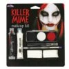 Killer Mime Makeup Kit Blood Latex Halloween Fancy Dress -Snazaroo Sales FW 5222KM 1000 32796.1504790877.1100.1100