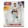 Star Wars Costume Deluxe Kids Fancy Dress With Mask 2 Star Wars Costume Deluxe Kids Fancy Dress With Mask -Snazaroo Sales HEAR883197S opt 81809.1602506472.1100.1100