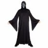 Deluxe Grim Reaper Costume Light Up Mask Adults Fancy Dress -Snazaroo Sales HM 5556 1600 1 04834.1571917484.1100.1100