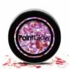 Heart Breaker PaintGlow Pink Chunky Glitter Face Body Hair -Snazaroo Sales PG CHGR07 1600 12194.1514988840.1100.1100