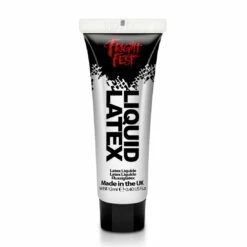 Paintglow Fright Fest Liquid Latex Special Effects 12ml