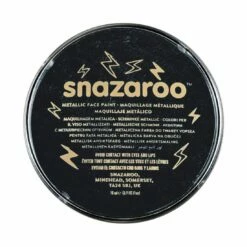 Snazaroo Metallic Vibrant Halloween Face Paint Makeup -Snazaroo Sales SZ 1118110 22989.1555079943.1100.1100