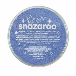 Snazaroo Sparkle Effect Professional Face Paint Makeup -Snazaroo Sales SZ 1118351 80224.1555315810.1100.1100