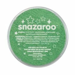 Snazaroo Sparkle Effect Professional Face Paint Makeup -Snazaroo Sales SZ 1118401 52840.1555315801.1100.1100