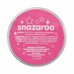 Snazaroo Sparkle Effect Professional Face Paint Makeup -Snazaroo Sales SZ 1118581 19191.1555315815.1100.1100