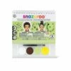 Aliens & Animals Face Painting Booklet Girls Fancy Dress -Snazaroo Sales SZ 1174001 1000 34798.1504795721.1100.1100