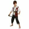 Boys Cutthroat Pirate Fancy Dress Halloween Costume 2 Boys Cutthroat Pirate Fancy Dress Halloween Costume -Snazaroo Sales WKDEB 4025 1600 1 12252.1496885466.1100.1100
