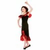 Girls Spanish Senorita Fancy Dress Halloween Costume -Snazaroo Sales WKDEG 3593 1600 1 20911.1496884877.1100.1100