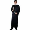 Mens Priest Father Minister Religious Halloween Costume -Snazaroo Sales WKDEM 3000 1600 1 55435.1498476560.1100.1100