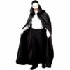 Mens Phantom Opera Fancy Dress Party Halloween Costume 2 Mens Phantom Opera Fancy Dress Party Halloween Costume -Snazaroo Sales WKDEM 3089 1600 1 02598.1497024584.1100.1100