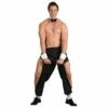 Mens Party Boy Stripper Fancy Dress Halloween Costume -Snazaroo Sales WKDEM 3173 1600 2 29634.1497079572.1100.1100