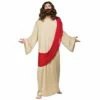 Mens Jesus Christ Fancy Dress Party Halloween Costume -Snazaroo Sales WKDEM 3191 1600 1 72606.1496980197.1100.1100