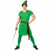 Mens Green Lost Boy Elf Robin Hood Halloween Costume 2 Mens Green Lost Boy Elf Robin Hood Halloween Costume -Snazaroo Sales WKDEM 3210 1600 1 43289.1496940421.1100.1100