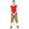 Mens Funny Pub Golfer Fancy Dress Party Halloween Costume -Snazaroo Sales WKDEM 3237 1600 1 33644.1496940421.1100.1100