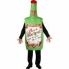 Adults Funny Green Beer Bottle Fancy Dress Halloween Costume 2 Adults Funny Green Beer Bottle Fancy Dress Halloween Costume -Snazaroo Sales WKDFN 8604 1600 1 32321.1496827932.1100.1100