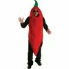 Adults Vindaloo Chilli Man Fancy Dress Halloween Costume -Snazaroo Sales WKDFN 8606 1600 1 35709.1497038496.1100.1100 33bcf137 6daa 4429 8748 7813026e94a6
