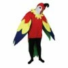Adults Polly The Parrot Bird Fancy Dress Up Party Halloween Costume -Snazaroo Sales WKDFN 8621 1600 1 09537.1497139538.1100.1100
