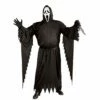 Scream 4 Adults Plus Size Ghost Face Halloween Costume -Snazaroo Sales WKDFW 1007 1600 1 35165.1497105642.1100.1100
