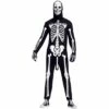 Skele-Boner Adults One Size Skeleton Suit Halloween Costume -Snazaroo Sales WKDFW 131364 1600 1 14297.1497080692.1100.1100