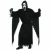 Adult Scream 4 Ghost Face Halloween Fancy Dress Accessory -Snazaroo Sales WKDFW 9974 1600 1 22955.1496798657.1100.1100