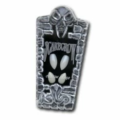 Scarecrow Custom 4pc Werewolf Halloween Fangs Accessory