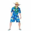 Blue Palm Hawaiian Party Guy Luau Shirt Shorts Fancy Dress 1 Blue Palm Hawaiian Party Guy Luau Shirt Shorts Fancy Dress -Snazaroo Sales WKDHAW 1300 1600 1 42260.1496970357.1100.1100