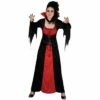 Classic Vampiress Vampire Womens Fancy Dress Halloween Party -Snazaroo Sales WKDHF 5047 1600 1 16253.1496779244.1100.1100