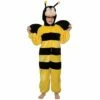 Boogie Woogie Bumblebee Kids Fancy Dress Costume Halloween