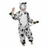 Childrens Dairy Cow Farm Animal Fancy Dress Halloween Costume -Snazaroo Sales WKDKA 4425 1600 1 57914.1496897172.1100.1100