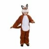 Kids Fantastic Fox Fancy Dress Halloween Party Costume -Snazaroo Sales WKDKA 4433 1600 1 19605.1497037741.1100.1100