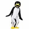 Penguin Full Body Mascot Party Fancy Dress Costume -Snazaroo Sales WKDMA 8547 1600 1 78713.1496790609.1100.1100