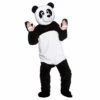 Panda Bear Adults Full Body Mascot Fancy Dress Costume -Snazaroo Sales WKDMA 8555 1600 1 34984.1497139245.1100.1100