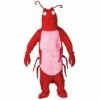 Adult Animal Larry The Lobster Fancy Dress Up Party Costume 2 Adult Animal Larry The Lobster Fancy Dress Up Party Costume -Snazaroo Sales WKDMA 8568 1600 1 03721.1497059931.1100.1100 b0ef5d13 d227 42e0 8bdf 44bc99461d84