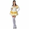 Womens Beauty Princess Fancy Dress Costume Belle Beast -Snazaroo Sales WKDSF 0010 1600 1 34703.1496787060.1100.1100