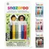 Snazaroo Face Painting Makeup Sticks Girls Boys Halloween