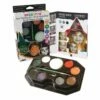 Halloween Themed Party Snazaroo Face Paint Makeup Kit -Snazaroo Sales WKDSZ 1180118 1600 1 63877.1496851720.1100.1100