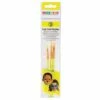Snazaroo 3 Pack Face Paint Brush Set Makeup Accessory -Snazaroo Sales WKDSZ 1192505 1600 1 89496.1496770988.1100.1100
