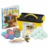 Snazaroo High Quality FacePainters Kit Makeup Accessory -Snazaroo Sales WKDSZ 1194020 1600 1 94040.1497170206.1100.1100